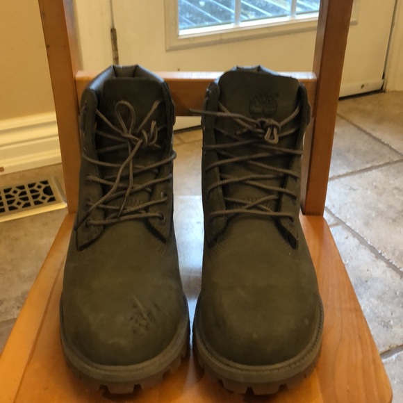 Timberland boots - Picture 2 of 7